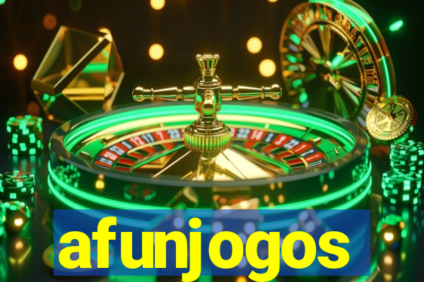 afunjogos