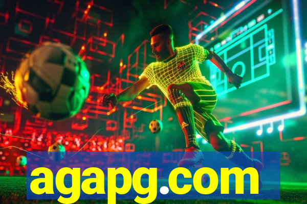 agapg.com