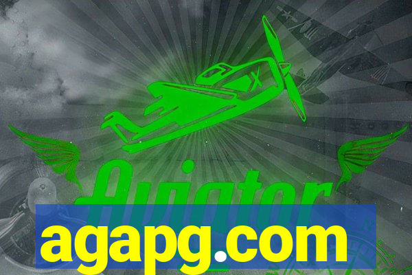 agapg.com