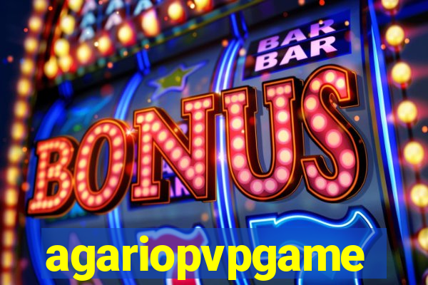 agariopvpgame