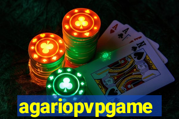agariopvpgame