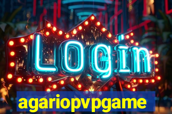agariopvpgame