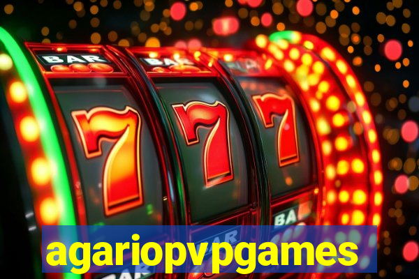 agariopvpgames
