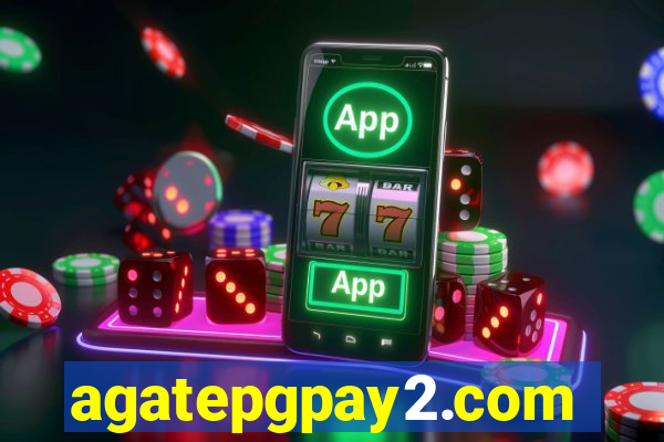 agatepgpay2.com