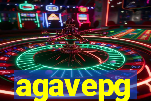 agavepg