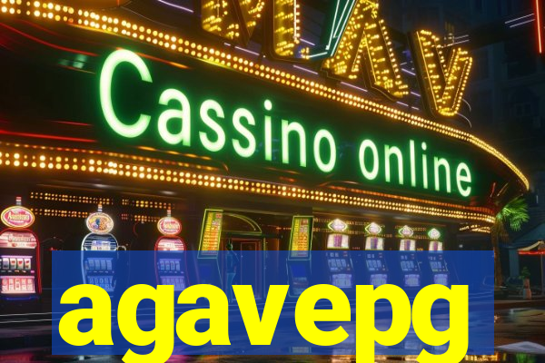 agavepg