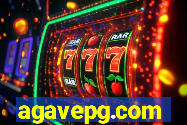 agavepg.com