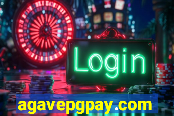 agavepgpay.com