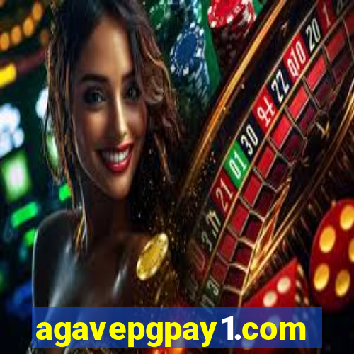 agavepgpay1.com
