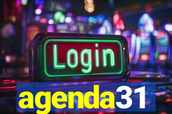 agenda31