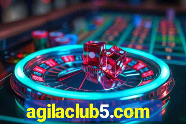 agilaclub5.com