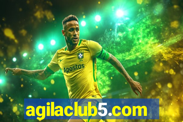 agilaclub5.com