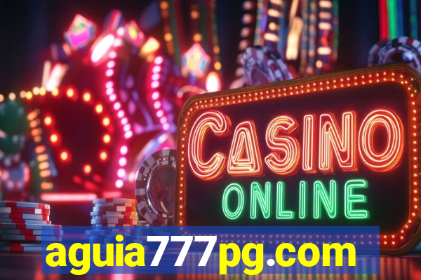 aguia777pg.com