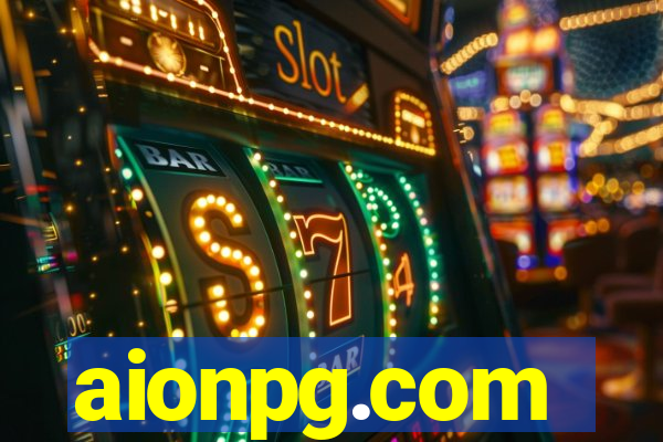 aionpg.com