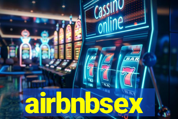 airbnbsex