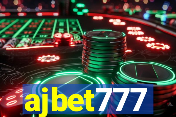 ajbet777