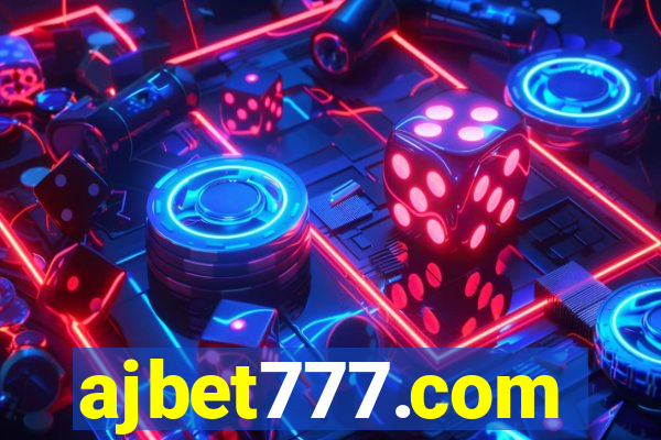 ajbet777.com