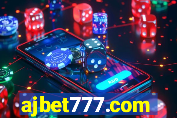 ajbet777.com