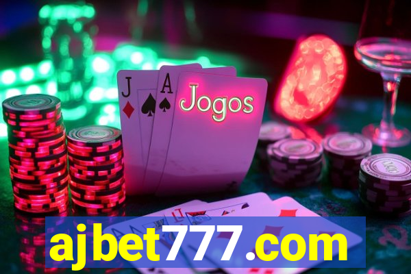 ajbet777.com