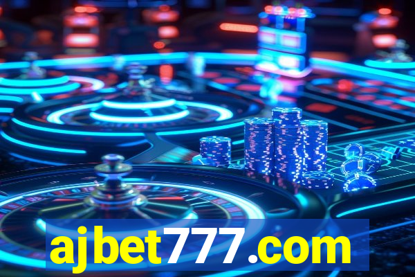 ajbet777.com