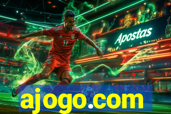ajogo.com