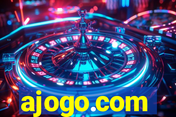 ajogo.com