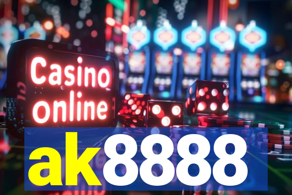 ak8888