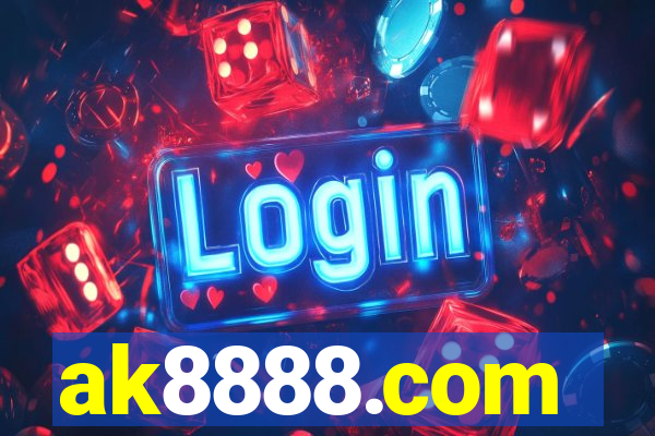 ak8888.com