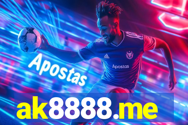 ak8888.me