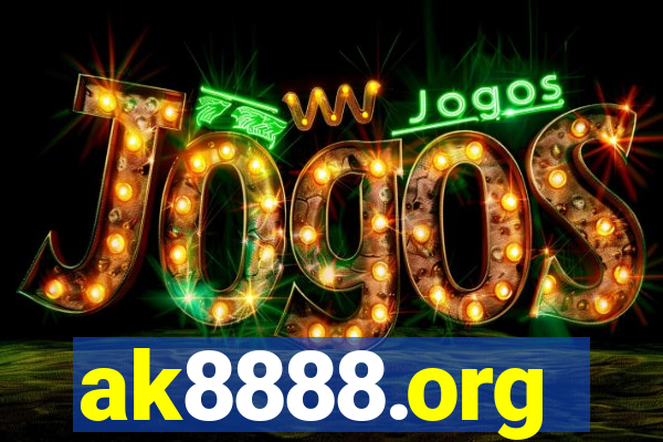 ak8888.org