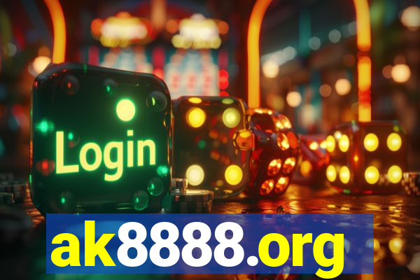 ak8888.org