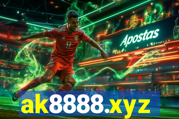 ak8888.xyz