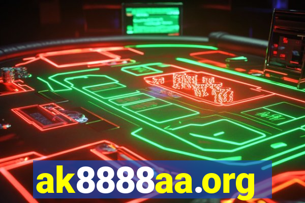 ak8888aa.org
