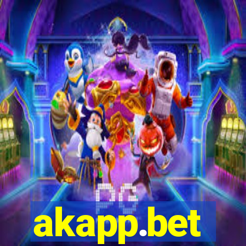 akapp.bet