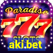 aki.bet