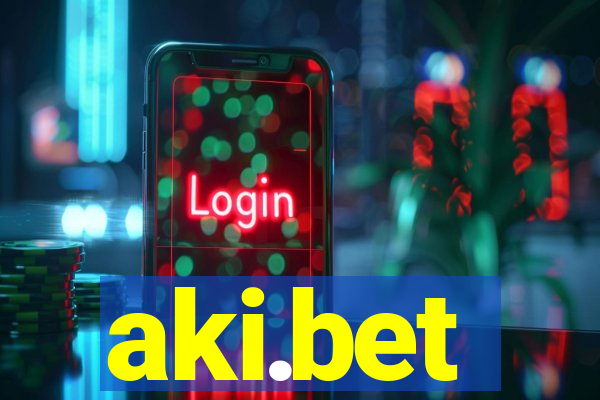aki.bet