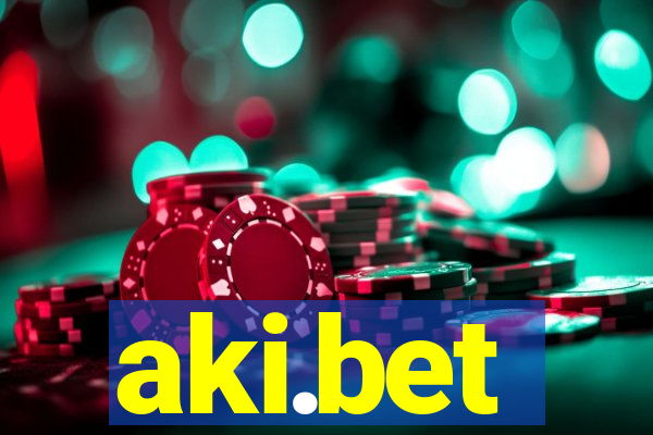 aki.bet