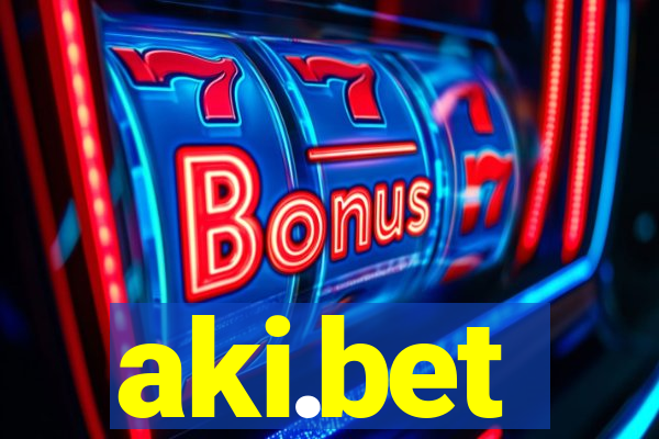 aki.bet