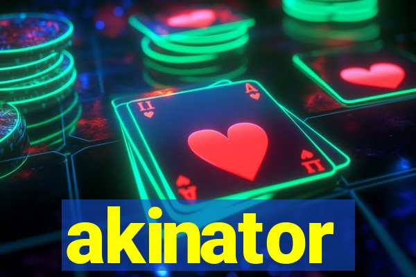 akinator