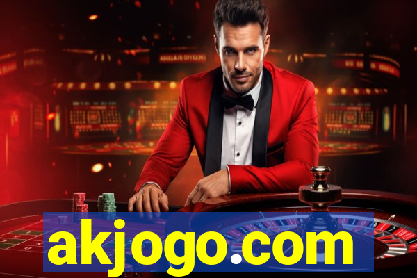 akjogo.com