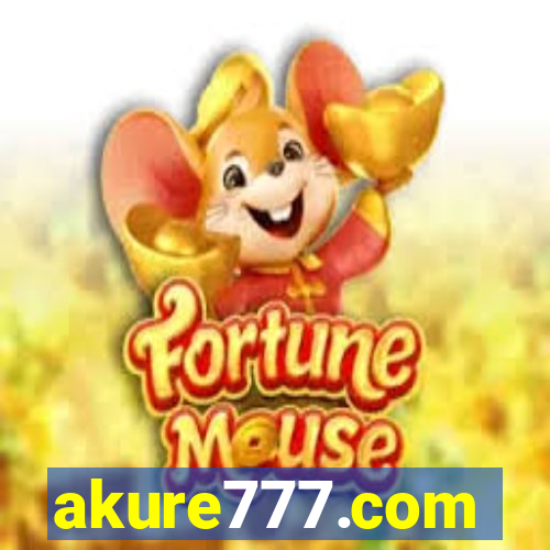 akure777.com