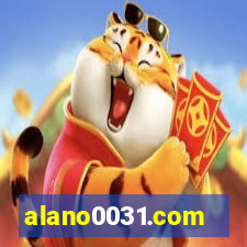 alano0031.com