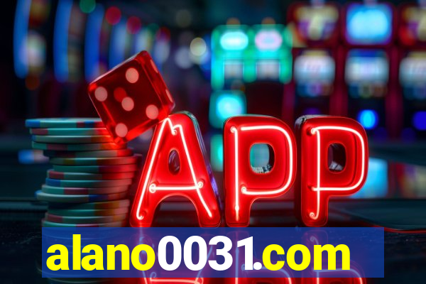 alano0031.com