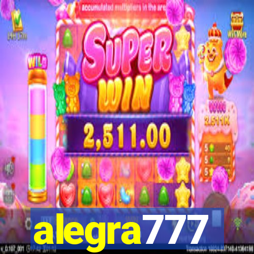 alegra777