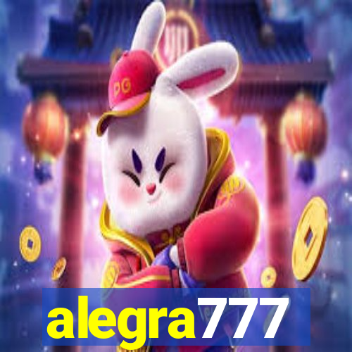 alegra777