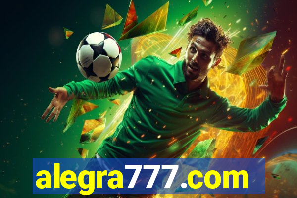 alegra777.com