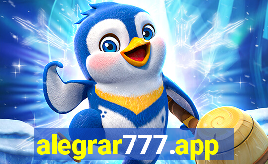 alegrar777.app