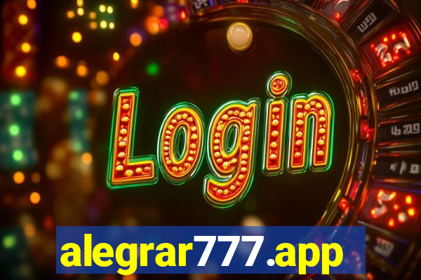 alegrar777.app