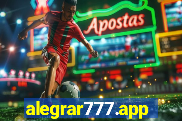 alegrar777.app