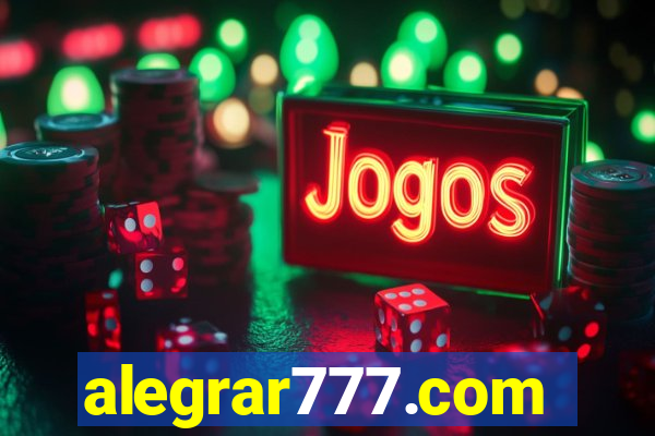 alegrar777.com
